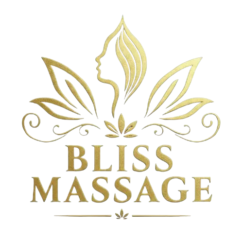 Bliss Massage Logo
